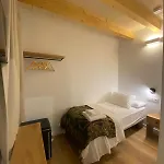 Hotel Hotelet Bastio 12 *