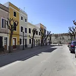 Hotelet Bastio 12 Hotel Ciutadella (Menorca)