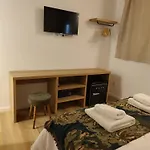 Hotelet Bastio 12 Hotel Ciutadella (Menorca)