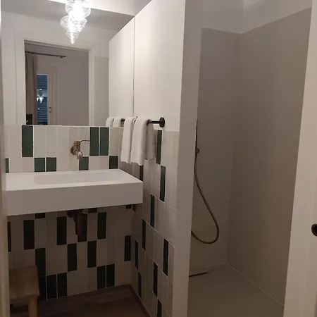 Hotel Hotelet Bastio 12 *