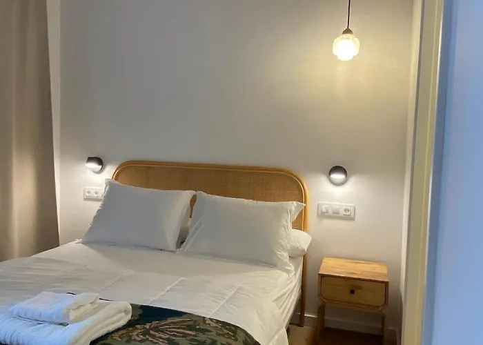 Hotel Hotelet Bastio 12