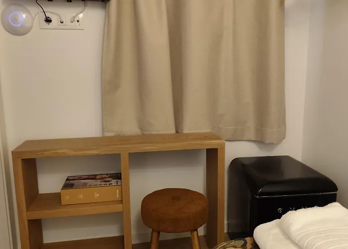 Hotelet Bastio 12 Hotel