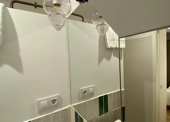 Hotelet Bastio 12 Hotel