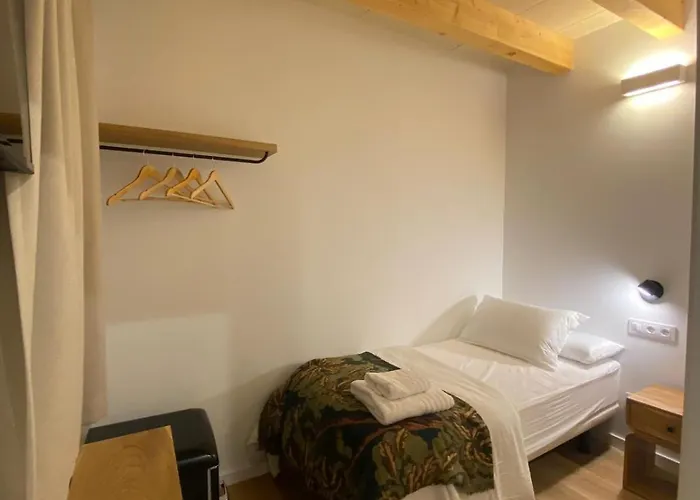 Hotel Hotelet Bastio 12 *