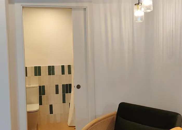 Hotel Hotelet Bastio 12