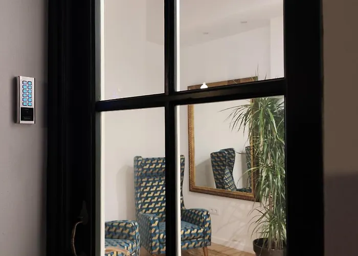 Hotelet Bastio 12 Hotel