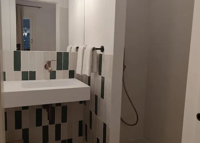 Hotel Hotelet Bastio 12 *