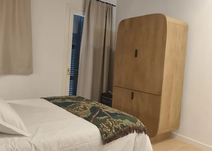 Hotelet Bastio 12 * Ciutadella (Menorca)