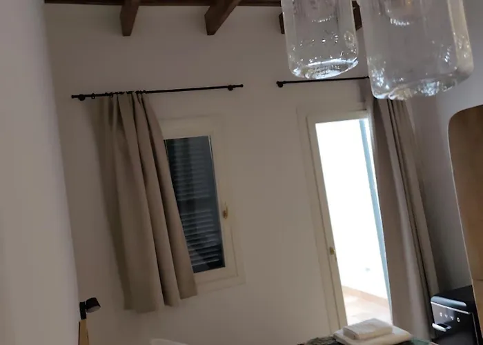 Hotel Hotelet Bastio 12 Ciutadella (Menorca)