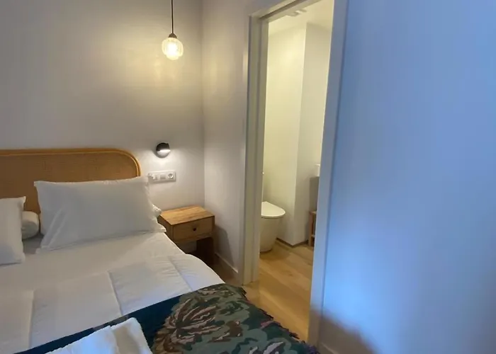 Hotelet Bastio 12 Hotel *