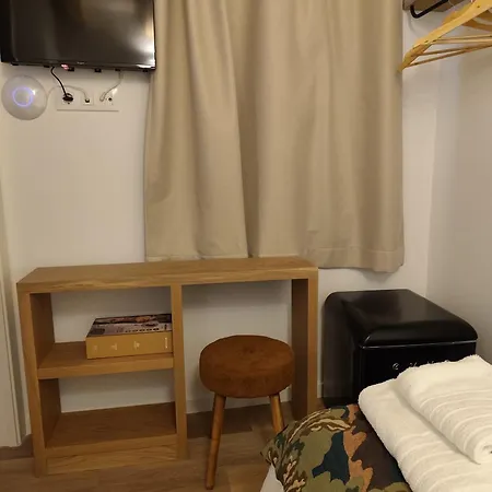 Hotelet Bastio 12 Hotel