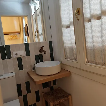 Hotel Hotelet Bastio 12