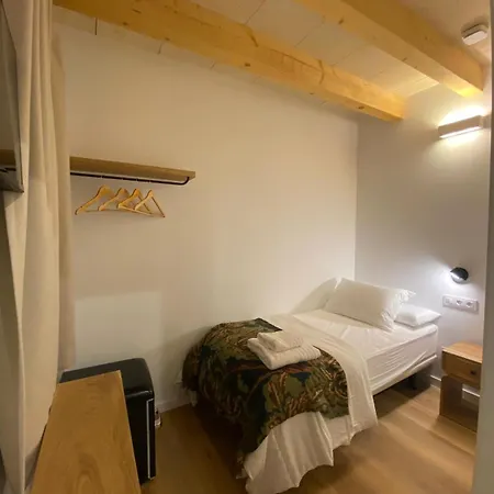 Hotel Hotelet Bastio 12 *