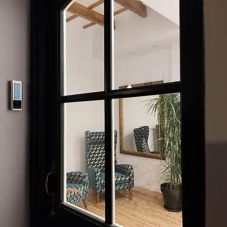 Hotelet Bastio 12 Hotel