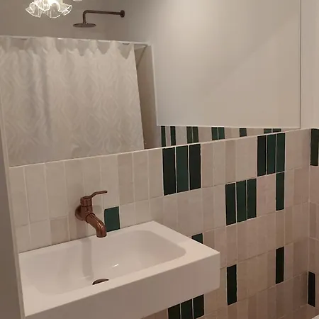 Hotel Hotelet Bastio 12 *