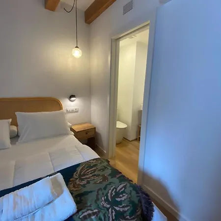 Hotelet Bastio 12 Hotel *