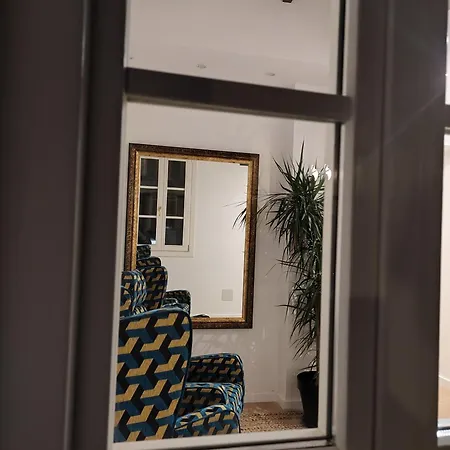 Hotel Hotelet Bastio 12 *