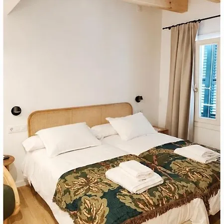 Hotelet Bastio 12 Hotel