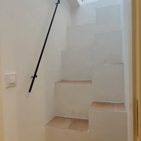 Hotelet Bastio 12 Hotel Ciutadella (Menorca)