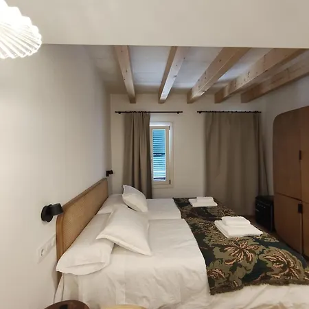 Hotel Hotelet Bastio 12