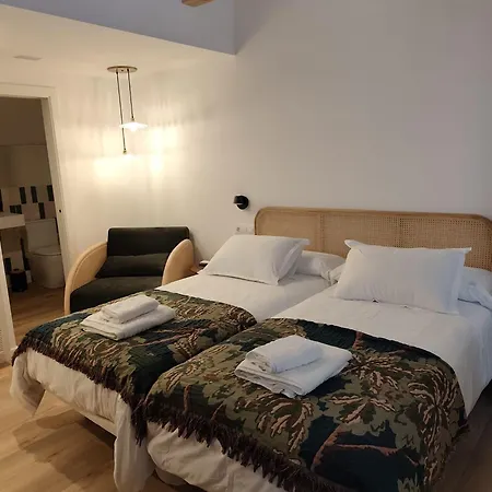 Hotel Hotelet Bastio 12 *