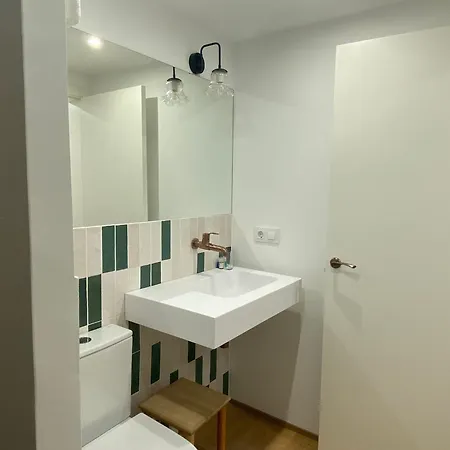 Hotelet Bastio 12 Hotel Ciutadella (Menorca)