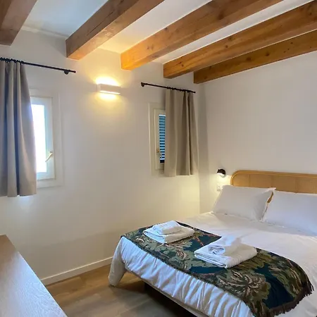 Hotelet Bastio 12 Hotel Ciutadella (Menorca)