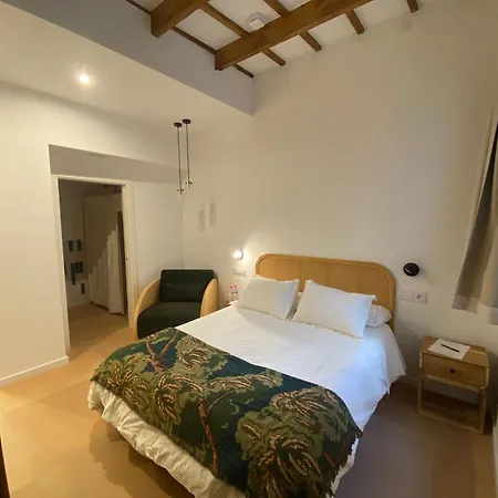Hotel Hotelet Bastio 12