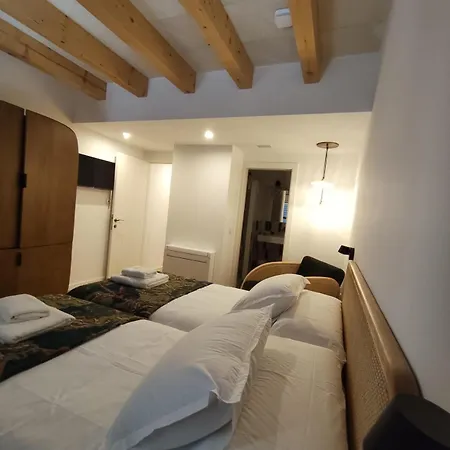 Hotelet Bastio 12 Hotel *