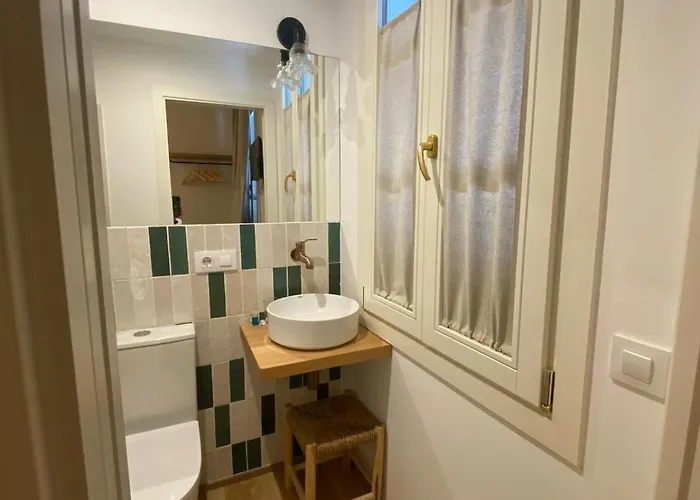 Hotelet Bastio 12 Hotel Ciutadella (Menorca)