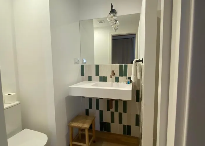 Hotelet Bastio 12 Hotel