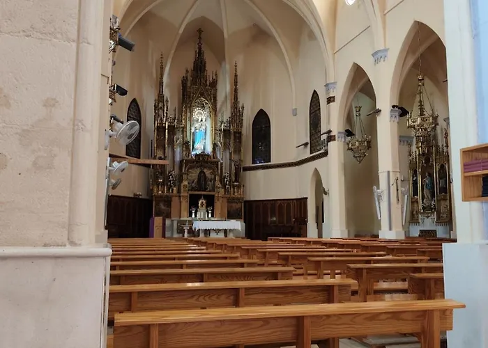 Hotelet Bastio 12 Hotel