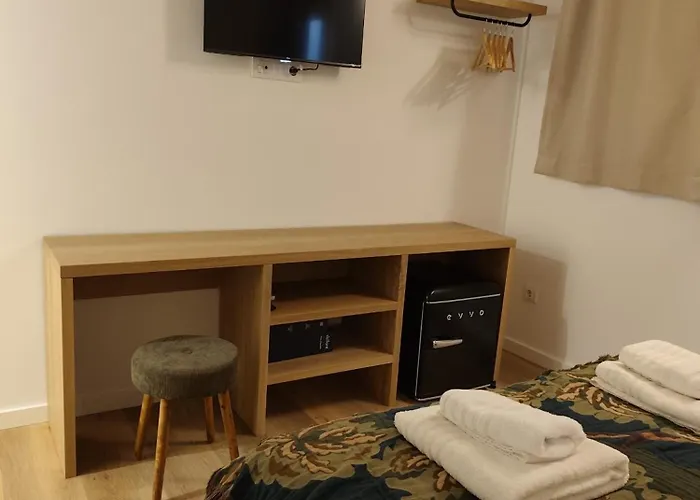 Hotelet Bastio 12 Hotel Ciutadella (Menorca)